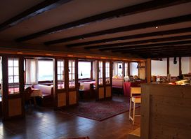 Engelstube - Restaurant im Hotel Engel
