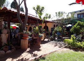 RESTAURANT EL RECUERDO