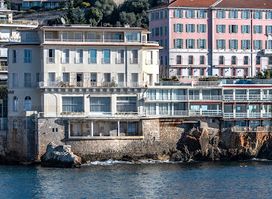 La Réserve de Nice