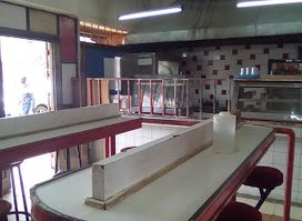 Places Restaurant