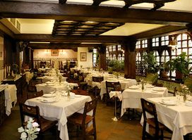 Restaurante Casa Ojeda
