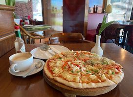 Fratini's Restaurant
