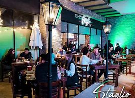 Staglio Torreón