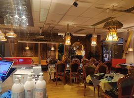 Nepalilainen Ravintola Sunsari
