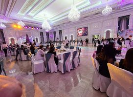 Restaurant Sultan