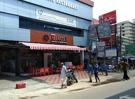 GAZANIA IndoArab Restaurant by Calicut Albake