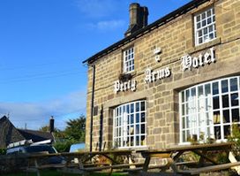 Percy Arms Hotel