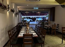Trattoria Dacristian