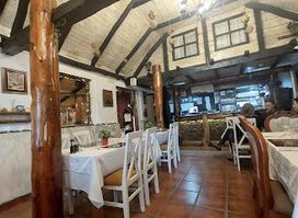 Restaurant Dvoriste