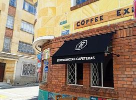 Divino Café Especial.