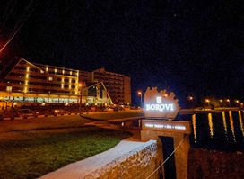 Hotel Borići