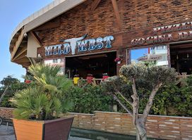 Wild West