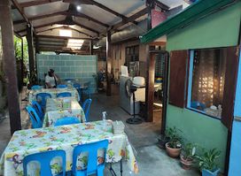 Chachi's Kitchen