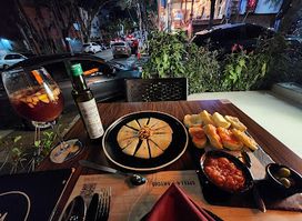 Casa Ibérica cali
