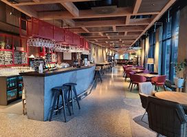 Haik Grill & Bar