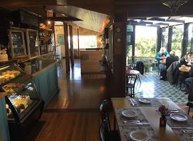 El Humedal, Casa Cocina