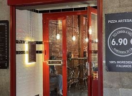 Pizza Station
