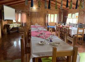 Restaurant El Unico