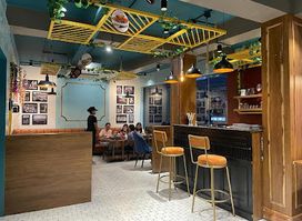 uspizza itanagar