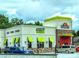 Fazoli's