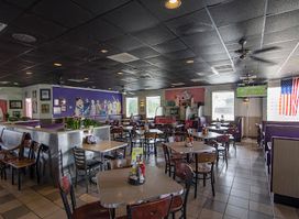 The Purple Cow Restaurant (Chenal Parkway)