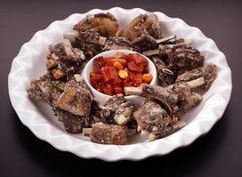 Nayad Restaurant