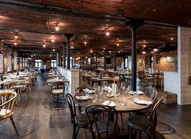 Brasserie Blanc