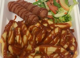 Shamo’s delights