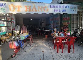 QUÁN CHAY Út Hằng