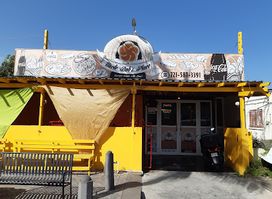 Uncle Bob's Place