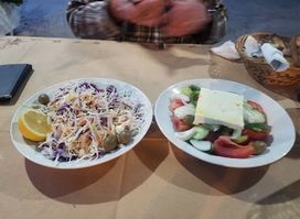 Perama restaurant