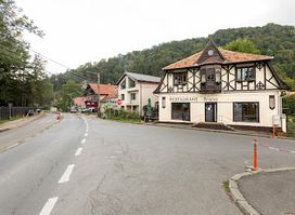 Restaurant Brana