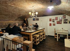Osteria a Priori