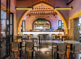 SOUL Restaurant & Bar