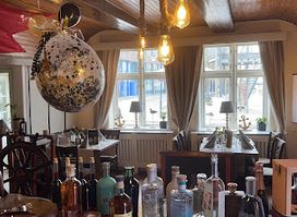 Restaurant Kilian