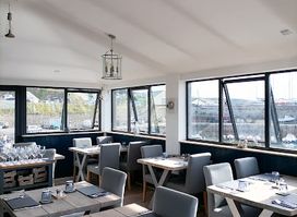 The Quarterdeck