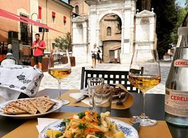 Osteria dalla Zabariona