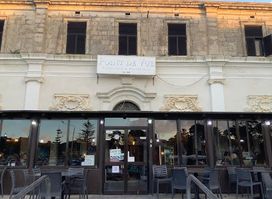 Point de Vue Restaurant