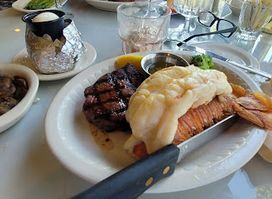 The River's Edge Supper Club