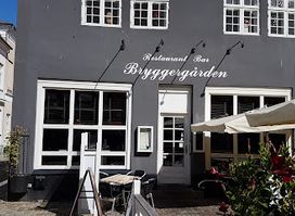 Bryggergården