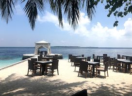 Lily Maa Restaurant