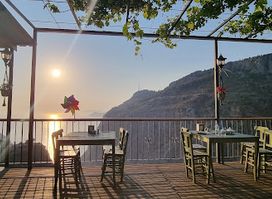 Kelebek Restaurant