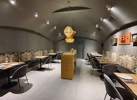 RESTAURANTE CASA LUIS