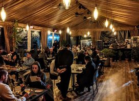 Restaurant Pearl Morissette