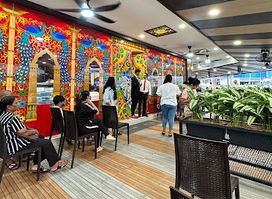 India Gate Restaurant - Seremban