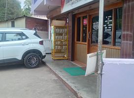 Tiara Restaurant