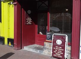 The Gate Restaurant Navan