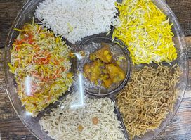Dar al wali mandhi