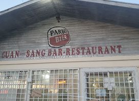 GUAN-SANG