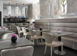 Restaurante & Terraza Malvar